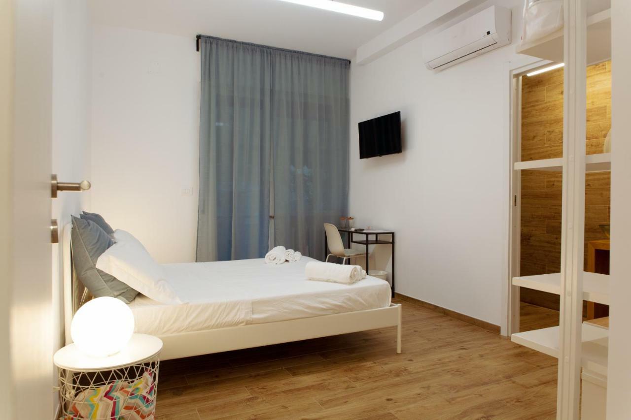 Dora'S Room Pescara Exterior foto