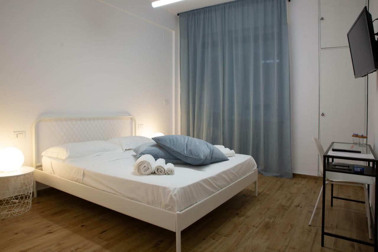 Dora'S Room Pescara Exterior foto