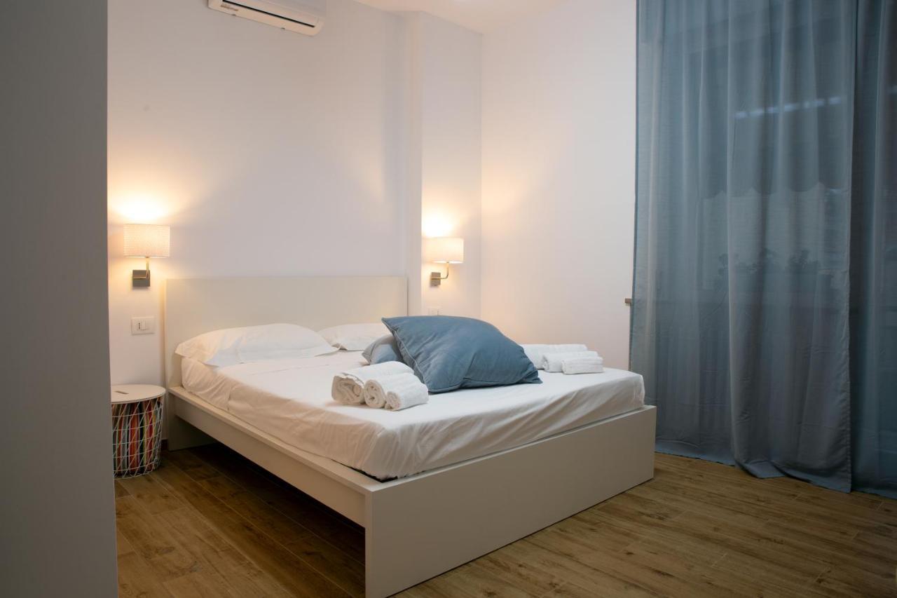 Dora'S Room Pescara Exterior foto